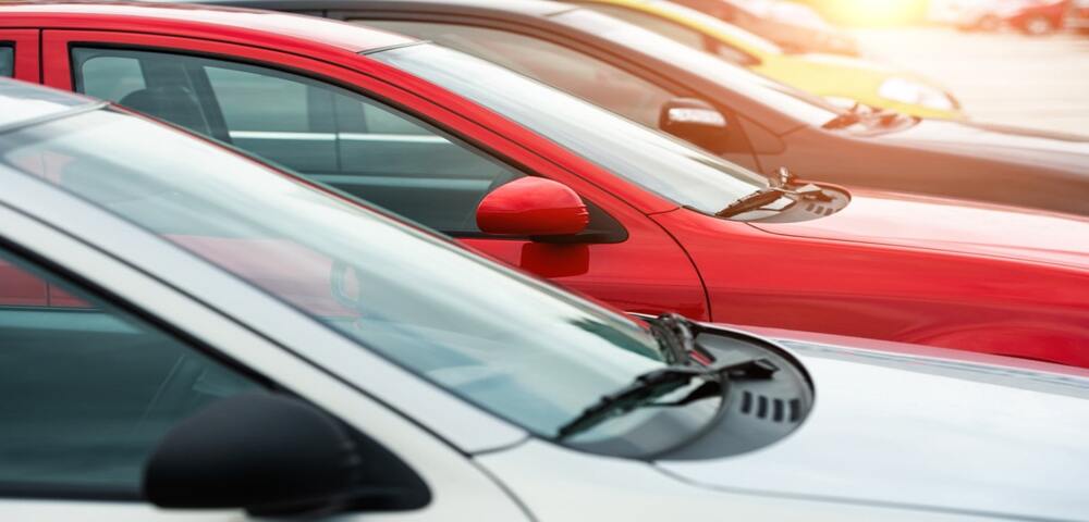 obtenir un crédit voiture pour une auto d’occasion